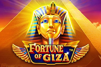 Fortune Of Giza играть в Мани Икс Казино