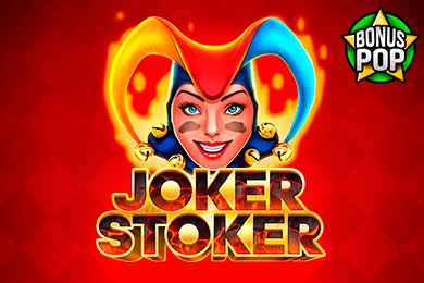Joker Stoker Мани Икс Казино слот